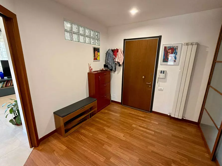 Immagine 10 di Appartamento in vendita  in VIA DON DAVID BERRETTINI 65 a Fabriano
