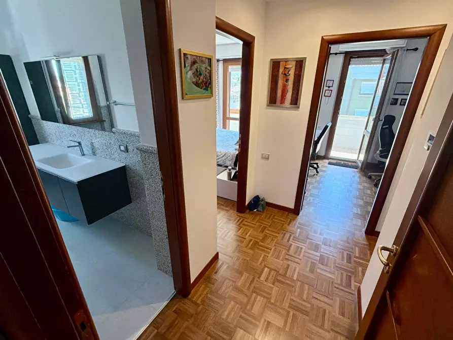 Immagine 25 di Appartamento in vendita  in VIA DON DAVID BERRETTINI 65 a Fabriano