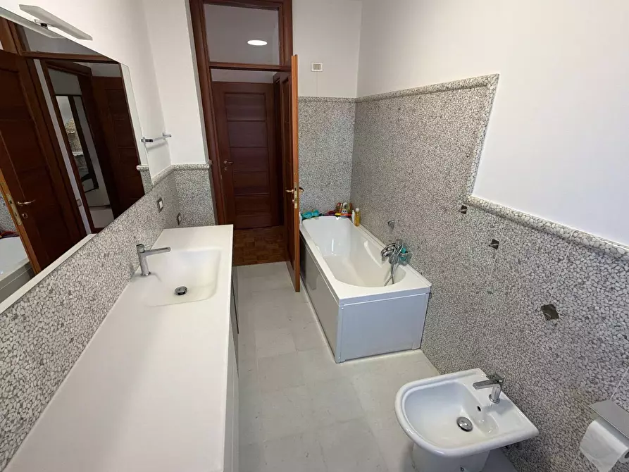 Immagine 37 di Appartamento in vendita  in VIA DON DAVID BERRETTINI 65 a Fabriano