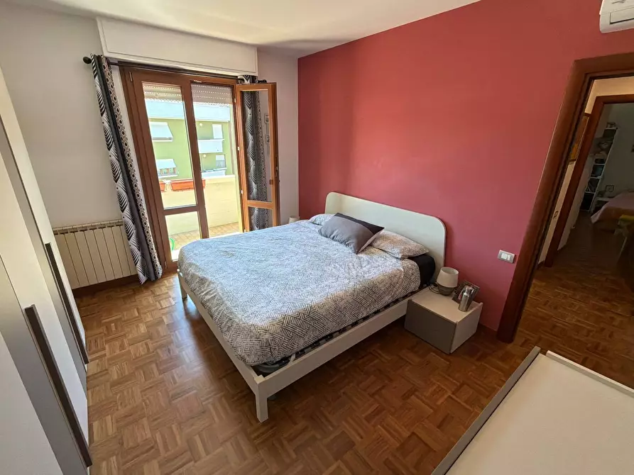 Immagine 27 di Appartamento in vendita  in VIA DON DAVID BERRETTINI 65 a Fabriano