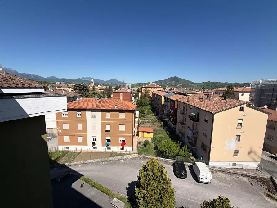 Immagine 29 di Appartamento in vendita  in VIA DON DAVID BERRETTINI 65 a Fabriano