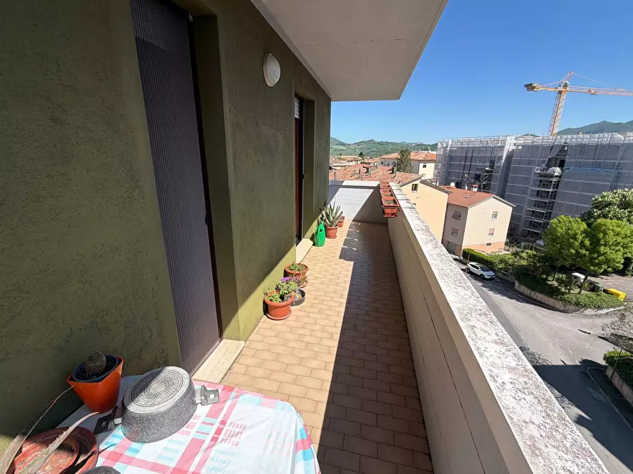 Immagine 31 di Appartamento in vendita  in VIA DON DAVID BERRETTINI 65 a Fabriano