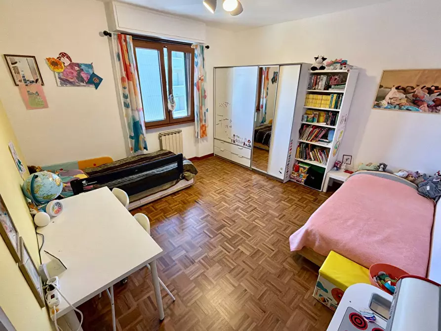 Immagine 32 di Appartamento in vendita  in VIA DON DAVID BERRETTINI 65 a Fabriano