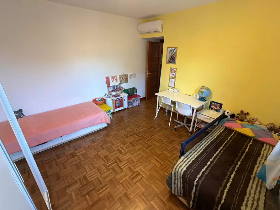 Immagine 33 di Appartamento in vendita  in VIA DON DAVID BERRETTINI 65 a Fabriano