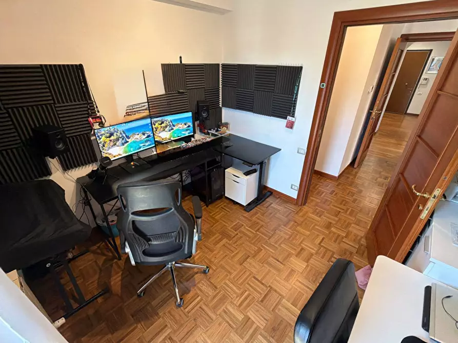 Immagine 35 di Appartamento in vendita  in VIA DON DAVID BERRETTINI 65 a Fabriano