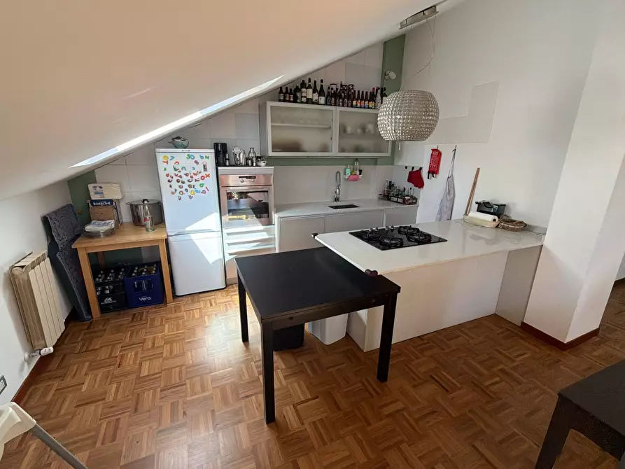 Immagine 41 di Appartamento in vendita  in VIA DON DAVID BERRETTINI 65 a Fabriano