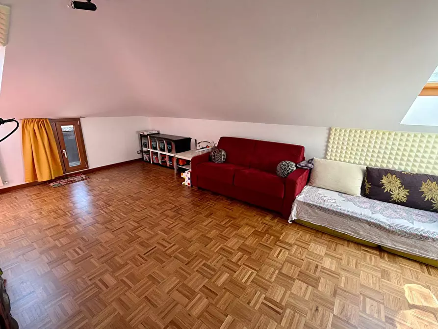 Immagine 45 di Appartamento in vendita  in VIA DON DAVID BERRETTINI 65 a Fabriano