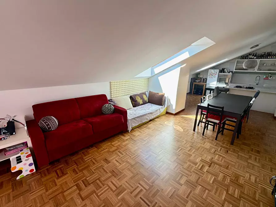 Immagine 46 di Appartamento in vendita  in VIA DON DAVID BERRETTINI 65 a Fabriano