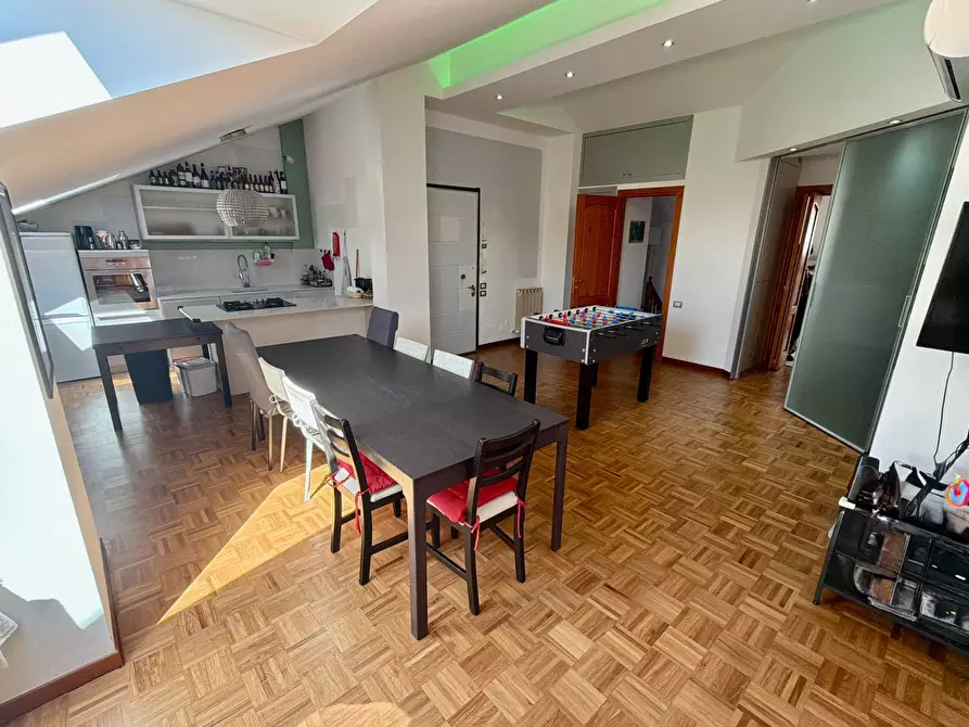 Immagine 43 di Appartamento in vendita  in VIA DON DAVID BERRETTINI 65 a Fabriano