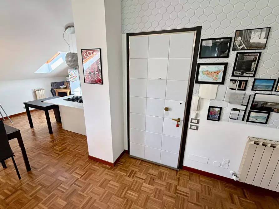 Immagine 48 di Appartamento in vendita  in VIA DON DAVID BERRETTINI 65 a Fabriano