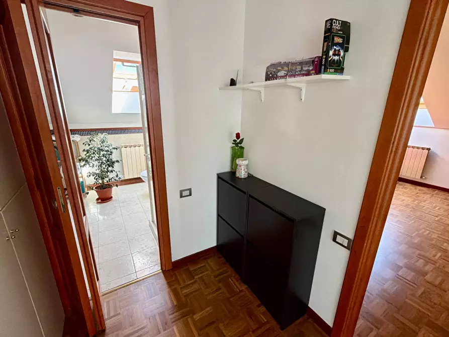 Immagine 49 di Appartamento in vendita  in VIA DON DAVID BERRETTINI 65 a Fabriano