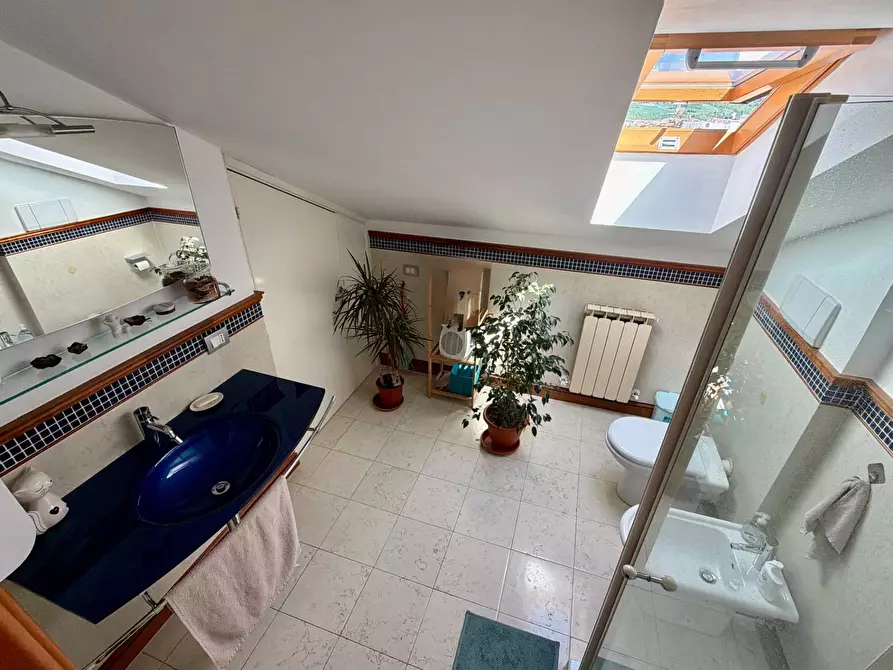 Immagine 53 di Appartamento in vendita  in VIA DON DAVID BERRETTINI 65 a Fabriano