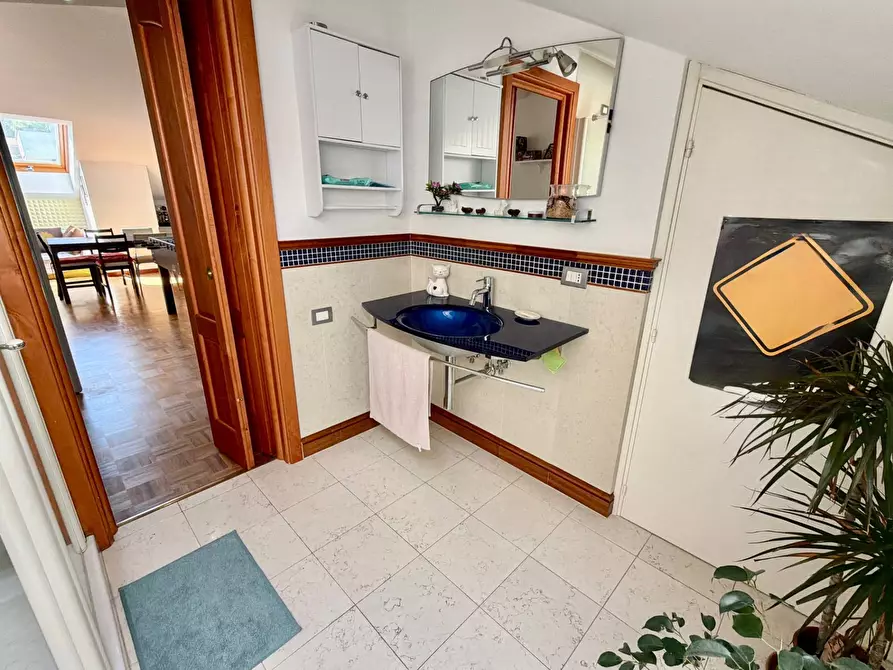 Immagine 54 di Appartamento in vendita  in VIA DON DAVID BERRETTINI 65 a Fabriano