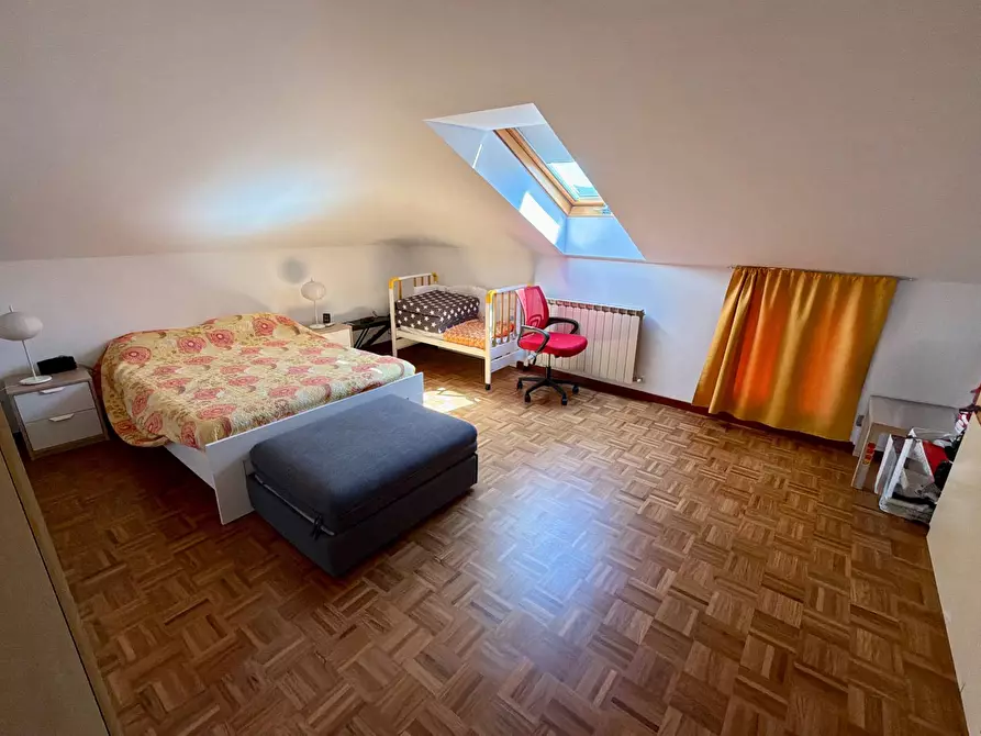 Immagine 50 di Appartamento in vendita  in VIA DON DAVID BERRETTINI 65 a Fabriano