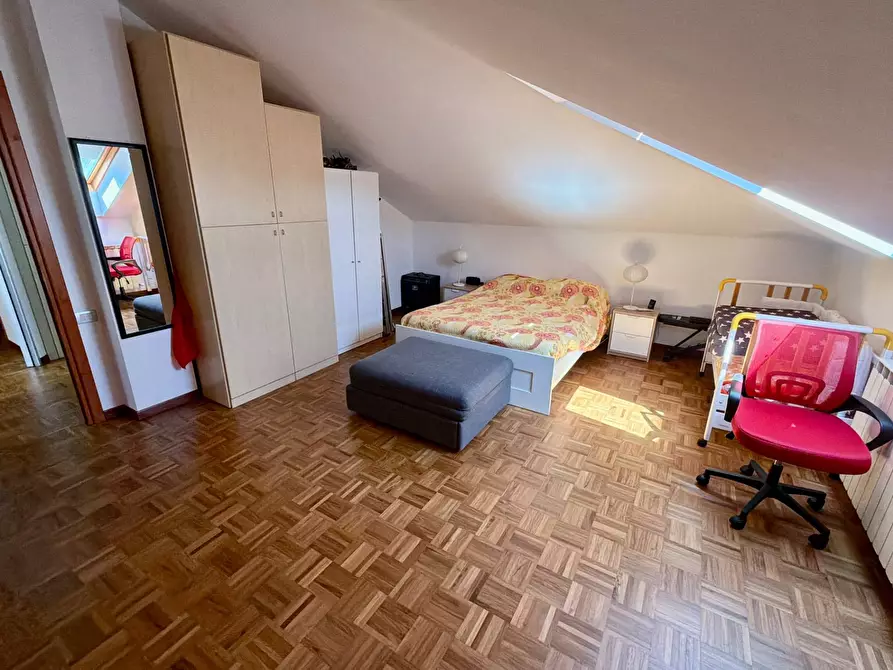 Immagine 51 di Appartamento in vendita  in VIA DON DAVID BERRETTINI 65 a Fabriano