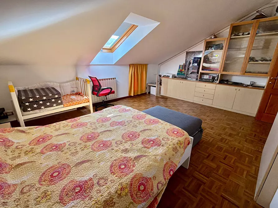 Immagine 52 di Appartamento in vendita  in VIA DON DAVID BERRETTINI 65 a Fabriano