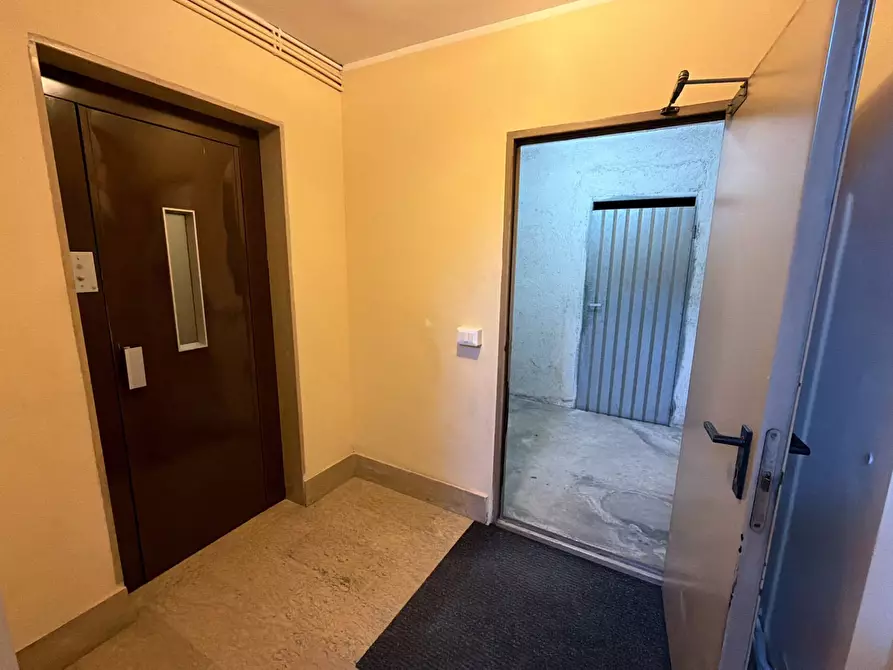 Immagine 56 di Appartamento in vendita  in VIA DON DAVID BERRETTINI 65 a Fabriano