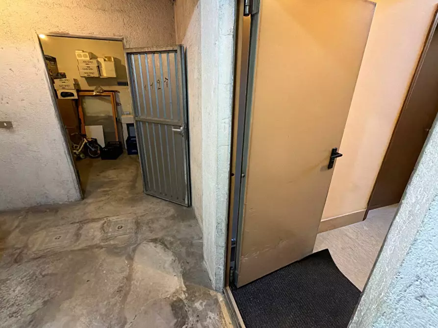 Immagine 58 di Appartamento in vendita  in VIA DON DAVID BERRETTINI 65 a Fabriano