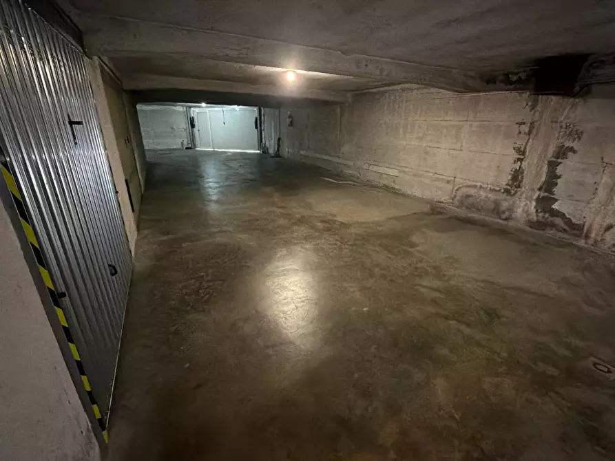 Immagine 57 di Appartamento in vendita  in VIA DON DAVID BERRETTINI 65 a Fabriano