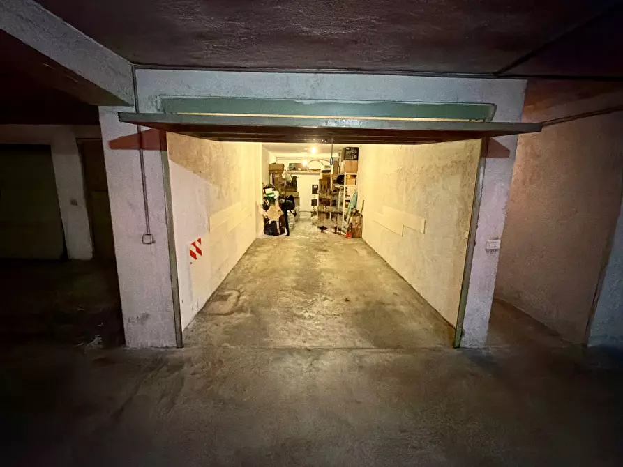 Immagine 59 di Appartamento in vendita  in VIA DON DAVID BERRETTINI 65 a Fabriano