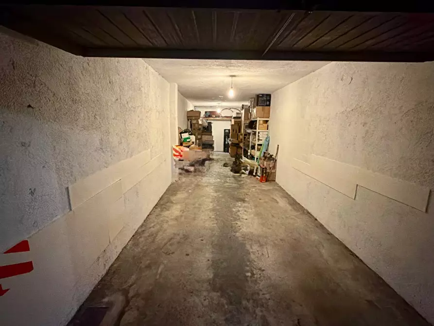 Immagine 60 di Appartamento in vendita  in VIA DON DAVID BERRETTINI 65 a Fabriano