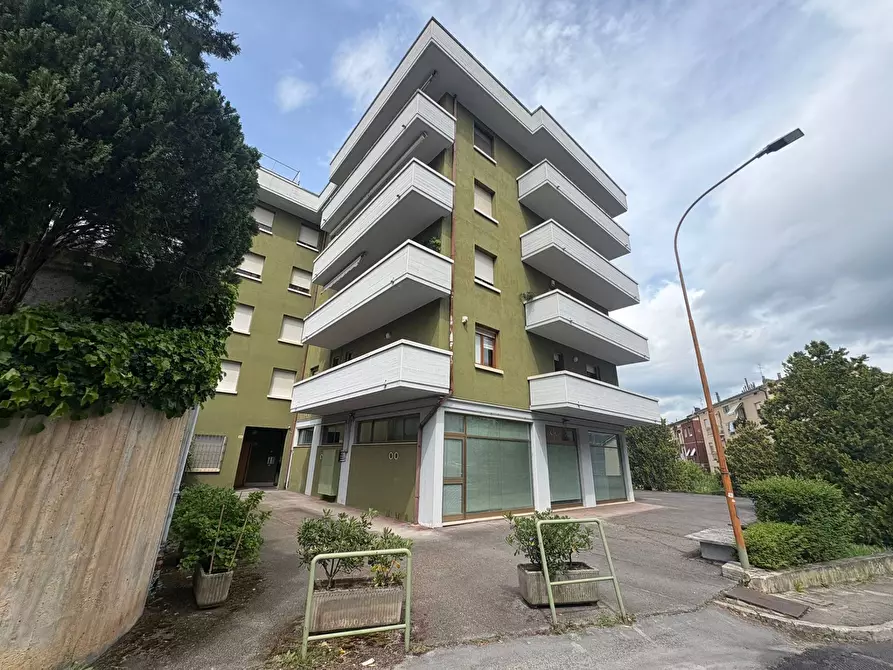 Immagine 4 di Appartamento in vendita  in VIA DON DAVID BERRETTINI 65 a Fabriano