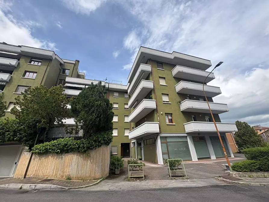 Immagine 2 di Appartamento in vendita  in VIA DON DAVID BERRETTINI 65 a Fabriano