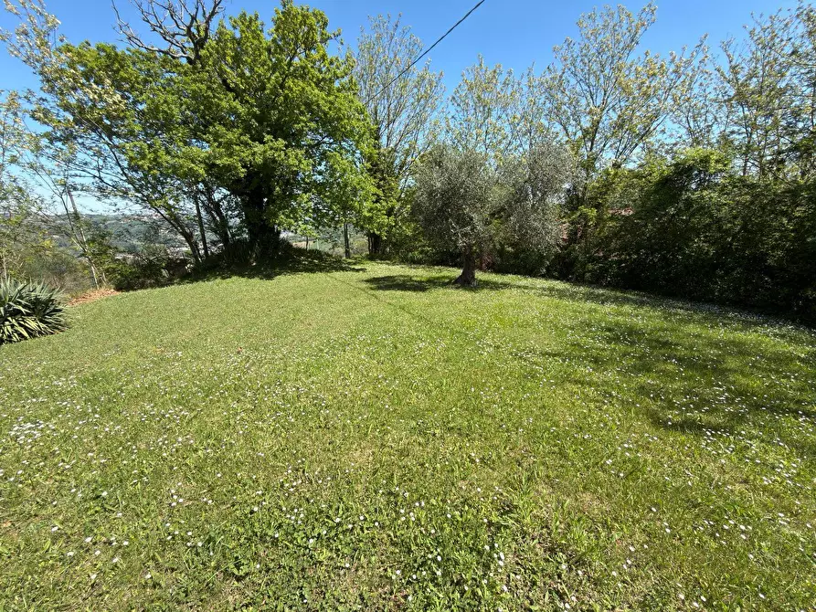 Immagine 20 di Rustico / casale in vendita  in LOCALITA' VILLE a Serra San Quirico