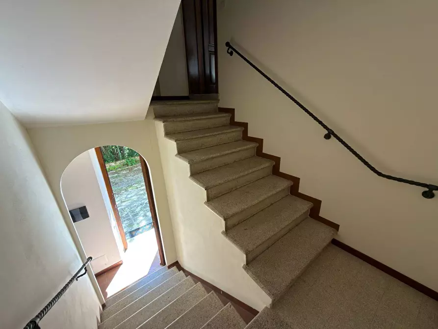Immagine 25 di Rustico / casale in vendita  in LOCALITA' VILLE a Serra San Quirico