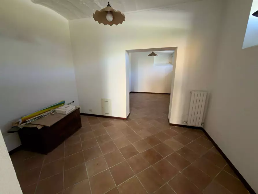 Immagine 63 di Rustico / casale in vendita  in LOCALITA' VILLE a Serra San Quirico