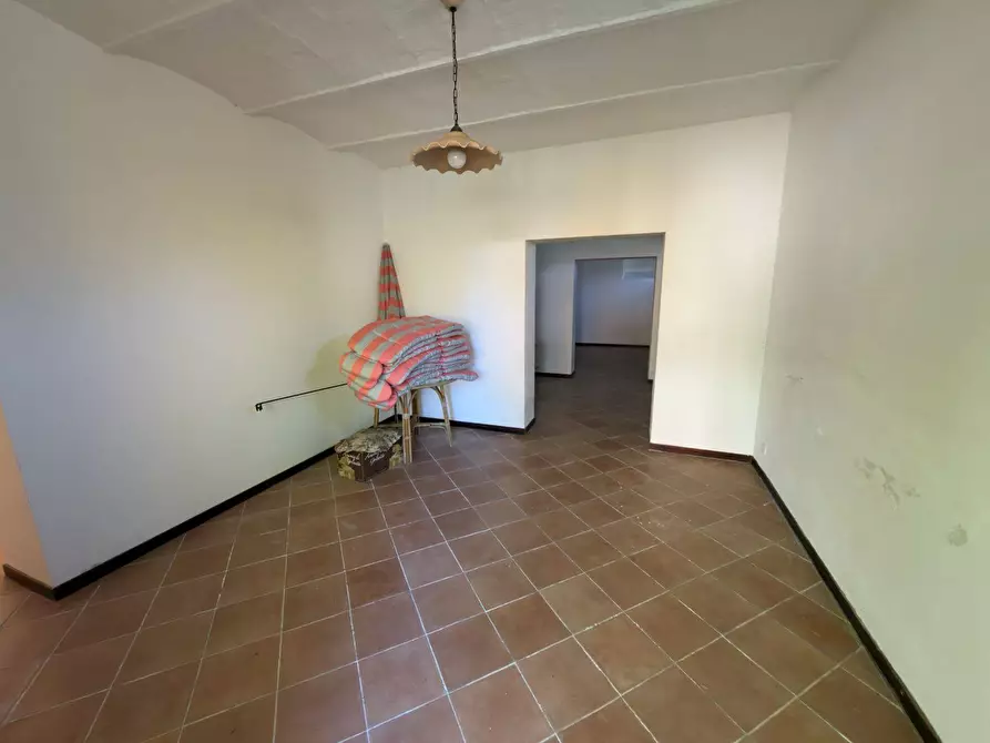 Immagine 64 di Rustico / casale in vendita  in LOCALITA' VILLE a Serra San Quirico