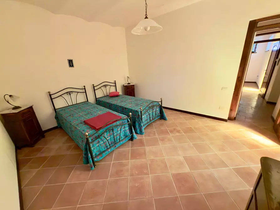 Immagine 45 di Rustico / casale in vendita  in LOCALITA' VILLE a Serra San Quirico