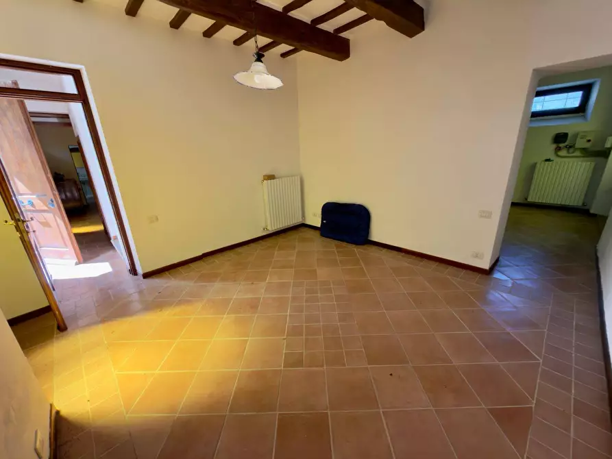 Immagine 62 di Rustico / casale in vendita  in LOCALITA' VILLE a Serra San Quirico