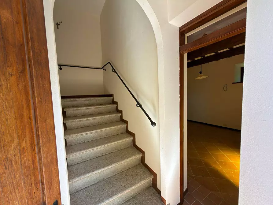 Immagine 24 di Rustico / casale in vendita  in LOCALITA' VILLE a Serra San Quirico