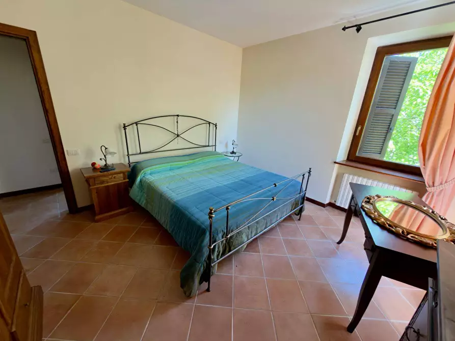 Immagine 39 di Rustico / casale in vendita  in LOCALITA' VILLE a Serra San Quirico