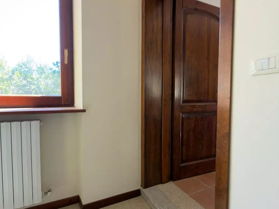 Immagine 26 di Rustico / casale in vendita  in LOCALITA' VILLE a Serra San Quirico