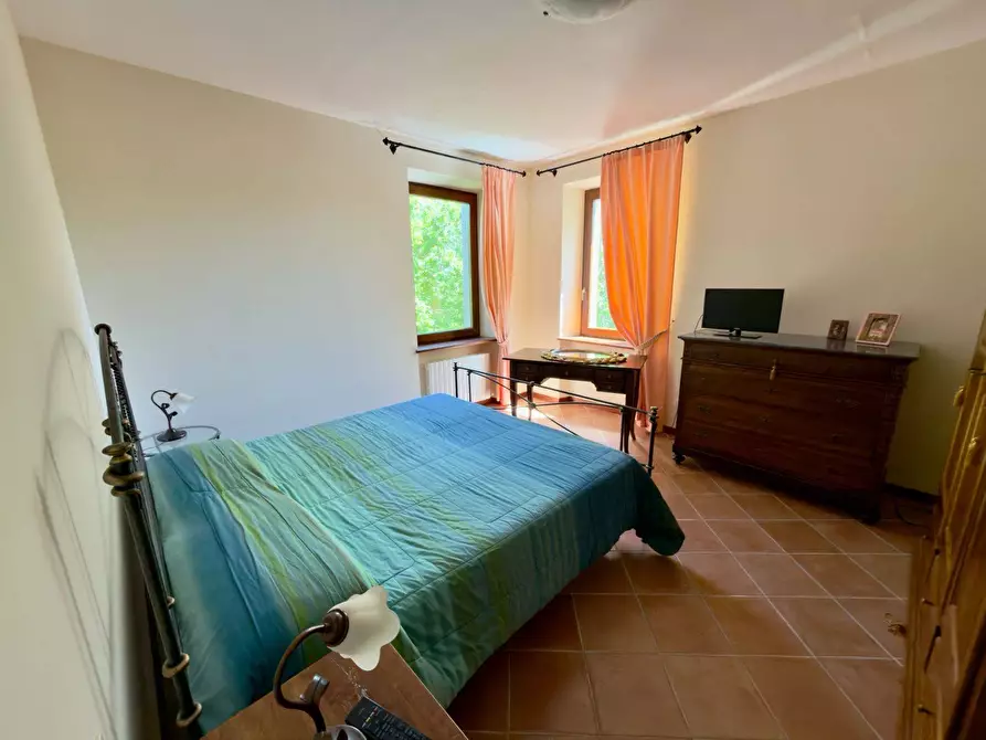 Immagine 40 di Rustico / casale in vendita  in LOCALITA' VILLE a Serra San Quirico