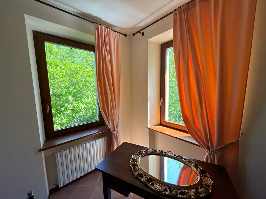 Immagine 42 di Rustico / casale in vendita  in LOCALITA' VILLE a Serra San Quirico