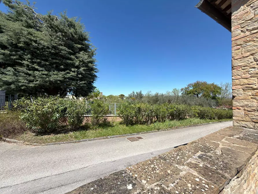 Immagine 37 di Rustico / casale in vendita  in LOCALITA' VILLE a Serra San Quirico