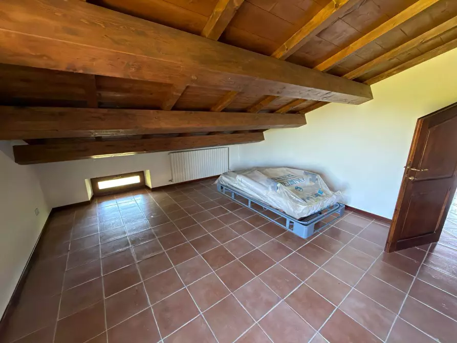 Immagine 57 di Rustico / casale in vendita  in LOCALITA' VILLE a Serra San Quirico