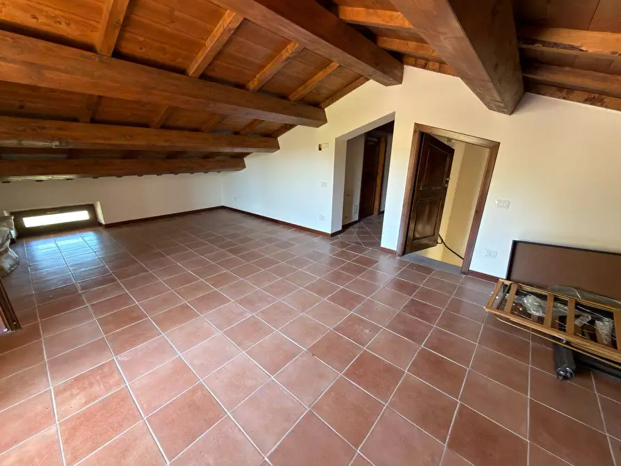 Immagine 54 di Rustico / casale in vendita  in LOCALITA' VILLE a Serra San Quirico