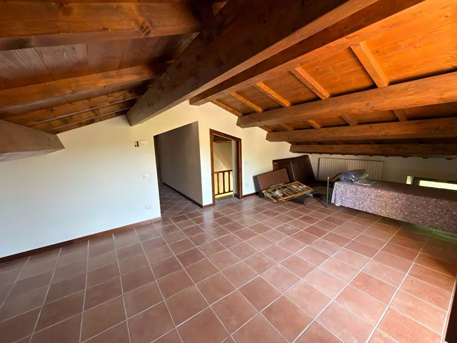 Immagine 56 di Rustico / casale in vendita  in LOCALITA' VILLE a Serra San Quirico