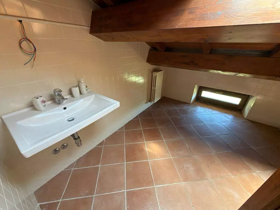 Immagine 58 di Rustico / casale in vendita  in LOCALITA' VILLE a Serra San Quirico