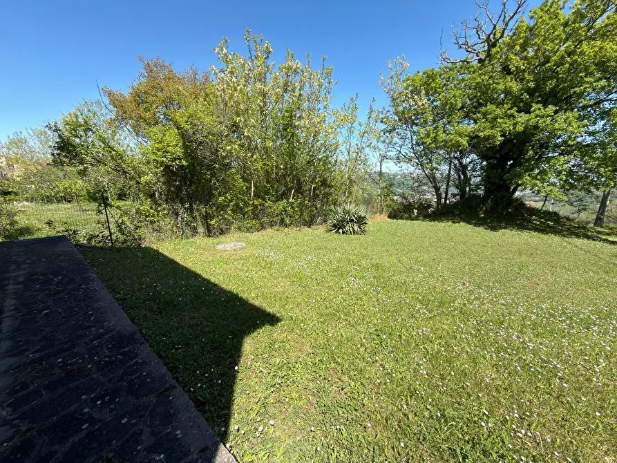 Immagine 75 di Rustico / casale in vendita  in LOCALITA' VILLE a Serra San Quirico