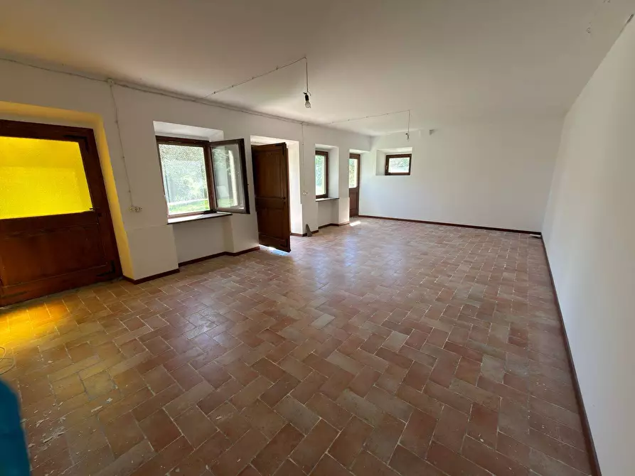 Immagine 77 di Rustico / casale in vendita  in LOCALITA' VILLE a Serra San Quirico