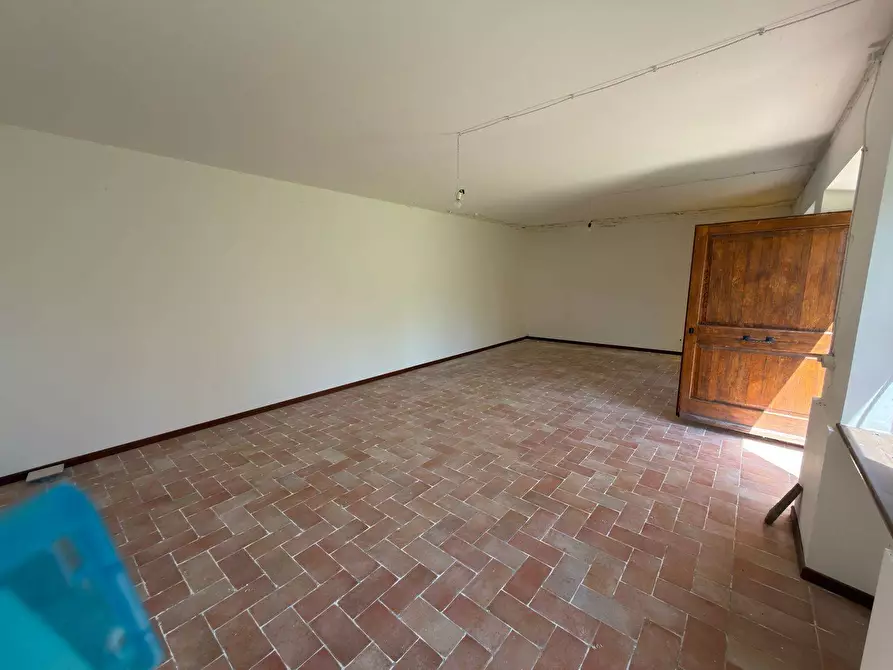 Immagine 78 di Rustico / casale in vendita  in LOCALITA' VILLE a Serra San Quirico