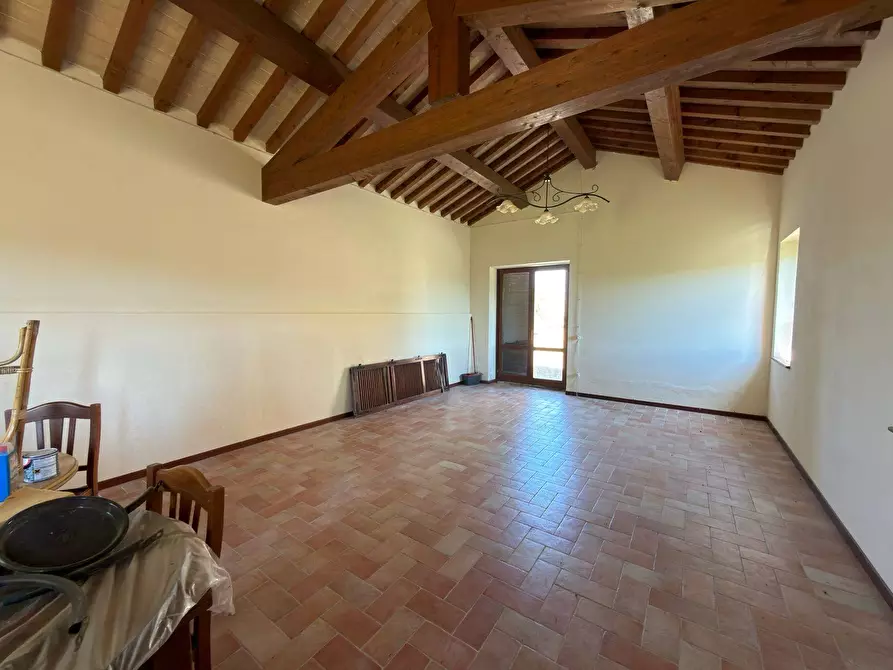 Immagine 83 di Rustico / casale in vendita  in LOCALITA' VILLE a Serra San Quirico