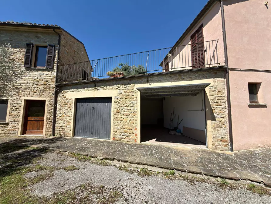 Immagine 86 di Rustico / casale in vendita  in LOCALITA' VILLE a Serra San Quirico