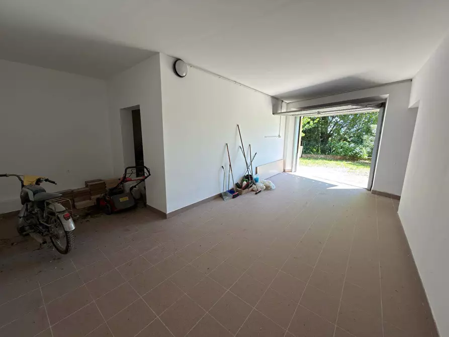 Immagine 88 di Rustico / casale in vendita  in LOCALITA' VILLE a Serra San Quirico