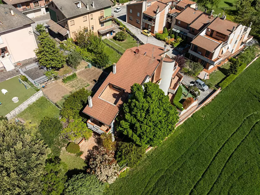Immagine 2 di Multiproprietà in vendita  in MARISCHIO VIA FONTENUOVA a Fabriano